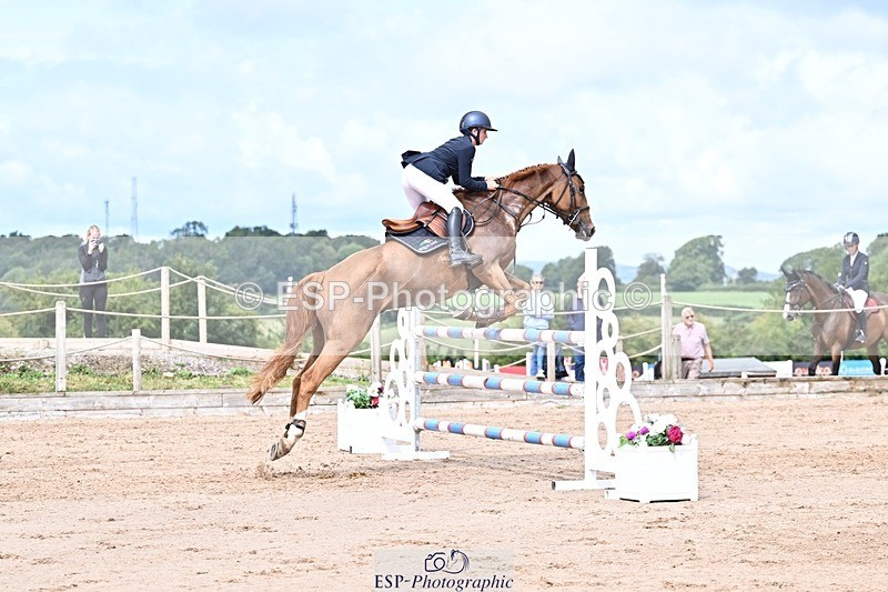 250731-111604-00534 - Cls 02 Snr Fox 1st Rnd