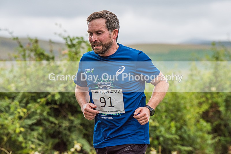 Lambfoot Loop-327 - Lambfoot Loop Road Race Tuesday 4th July 2023