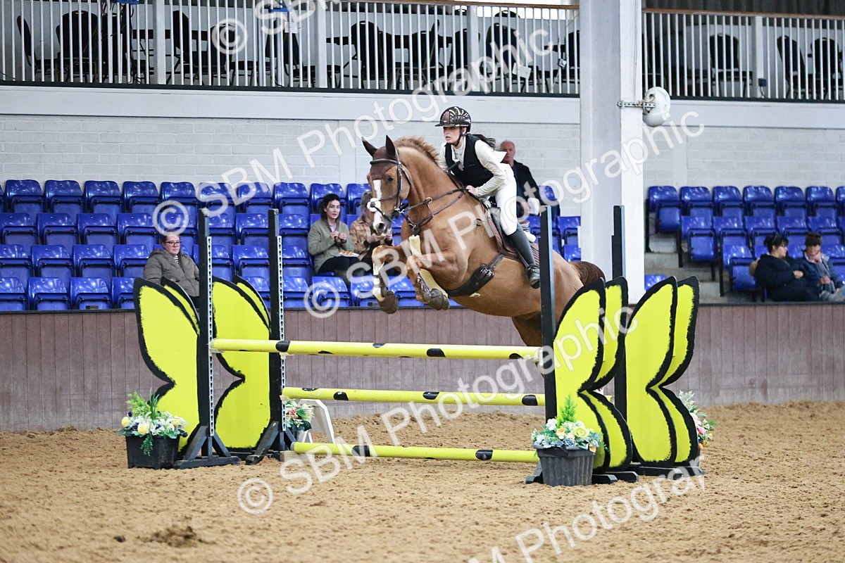 SBM_000863 - Class 3 - Senior Discovery 1.00m