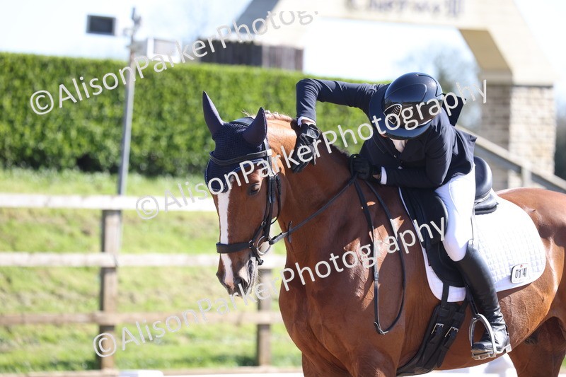 20260318-0544 - Class 5 - Novice 2