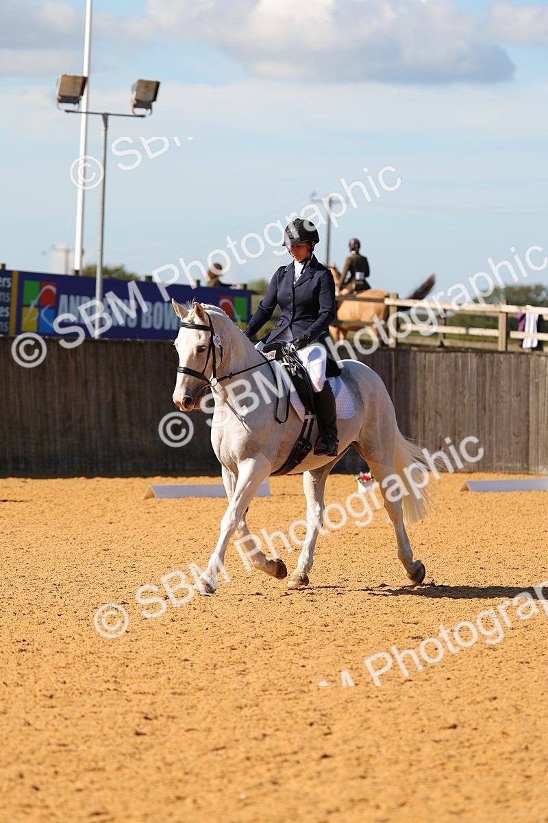 SBM_40604 - D18 - Grand Tour Championship - Novice 34