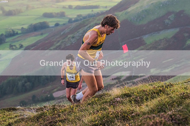 Gategill-36 - Gategill Fell Race Wednesday 6th September 2023