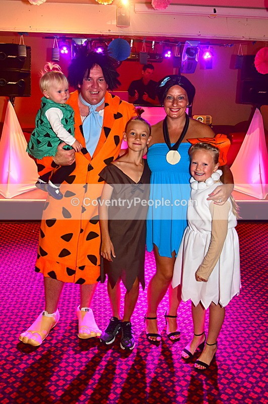 TAY-252 - Tayla's 18th