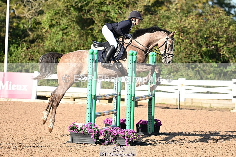 240914A-091714-05825 - Cls 20-S Snr British Novice and 90cm Open