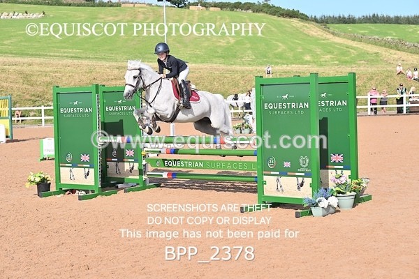 BPP_2378 - THU CLASS 5 Graham Heath 128/138 Primary C'ship Qualifier **Viewing/Selection class for 128/138 team