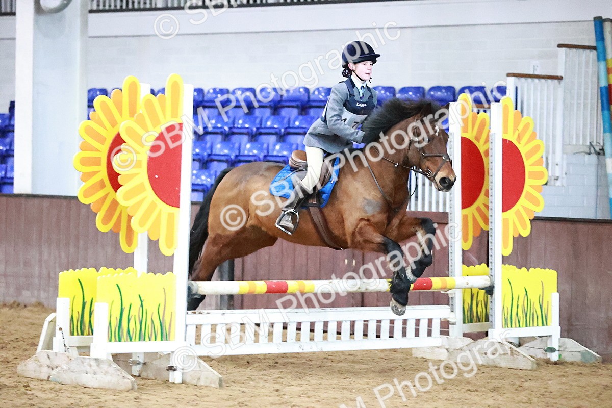 SBM_000394 - Class 1 - 70cm