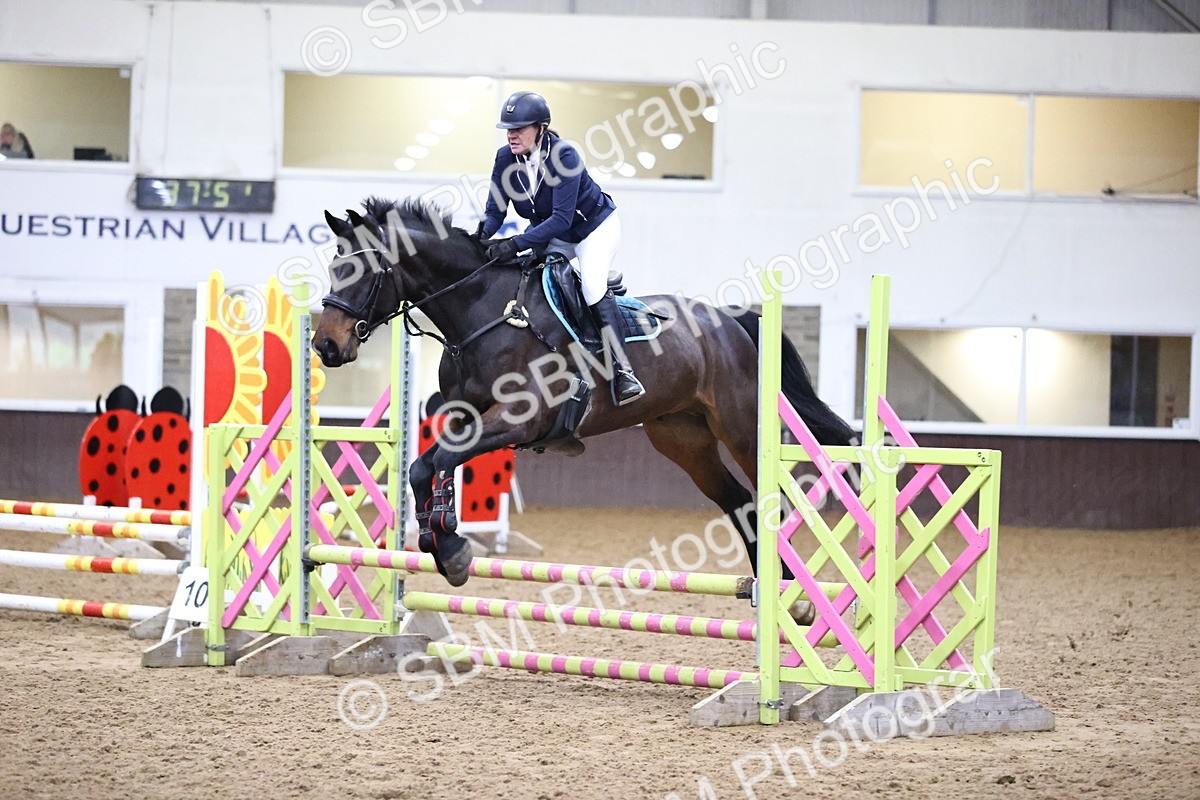 SBM_001150 - Class 4 - 70cm