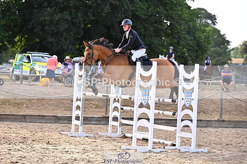 250817A-173331-05242 - Cls 24 Snr Foxhunter