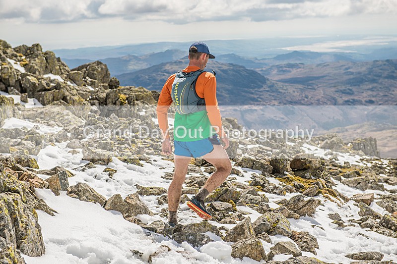 Eskdale Elevation-378 - Eskdale Elevation Fell Race Saturday 15th April 2023