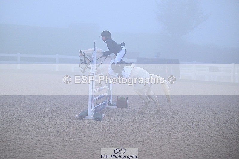 260118-100157-00036 - Cls 2 & 4 Pony Intro 70cm & 11 Year & Under 128cm