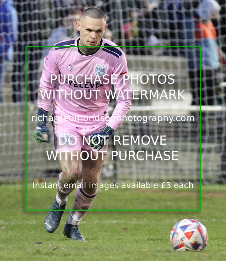 IMG_2349 - Kendal Town vs Bury AFC (4/11/23)