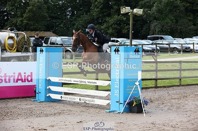 230826-114857-17274 - Round 1 Start to 12.30 coursewalk