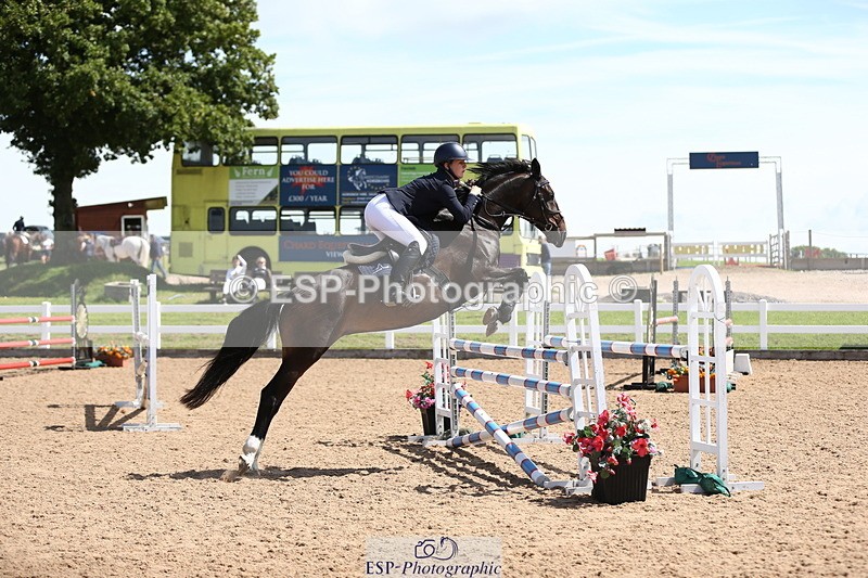 230811A-130614-05234 - Cla 17 1.05m Nat Am Qualifier