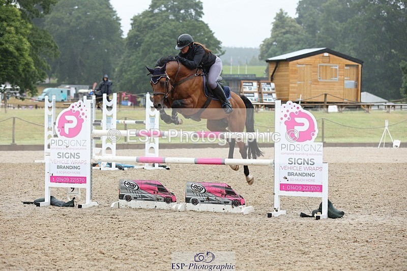 240705-171042-13151 - Cls 25 6 Yr Old Qualifier 1.20m