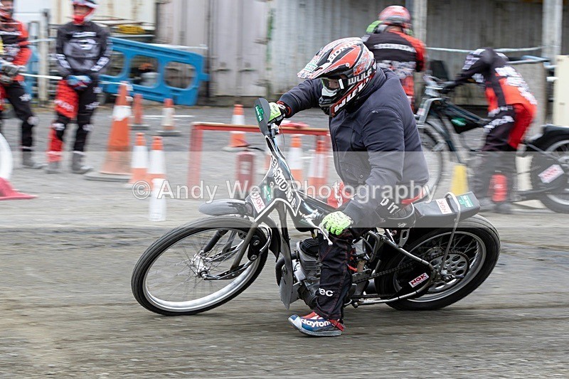 200711-7D-8E0A0716 - Ride & Skid It  Speedway Experience 11th Jul 20