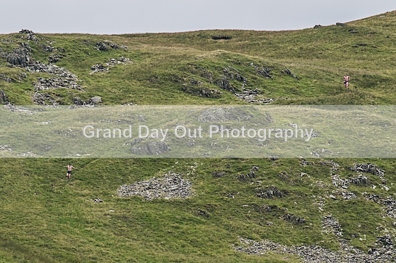 Kentmere-2 - Pete Bland Kentmere Horseshoe Fell Race Sunday 20th July 2025