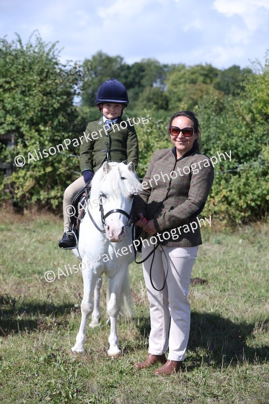 20250831-3189 - Class 24 - Absolute Beginners Pony