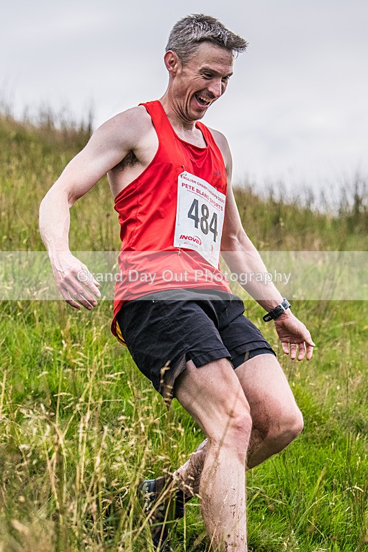 Steel Fell-629 - Steel Fell Race Wednesday 6th August 2025
