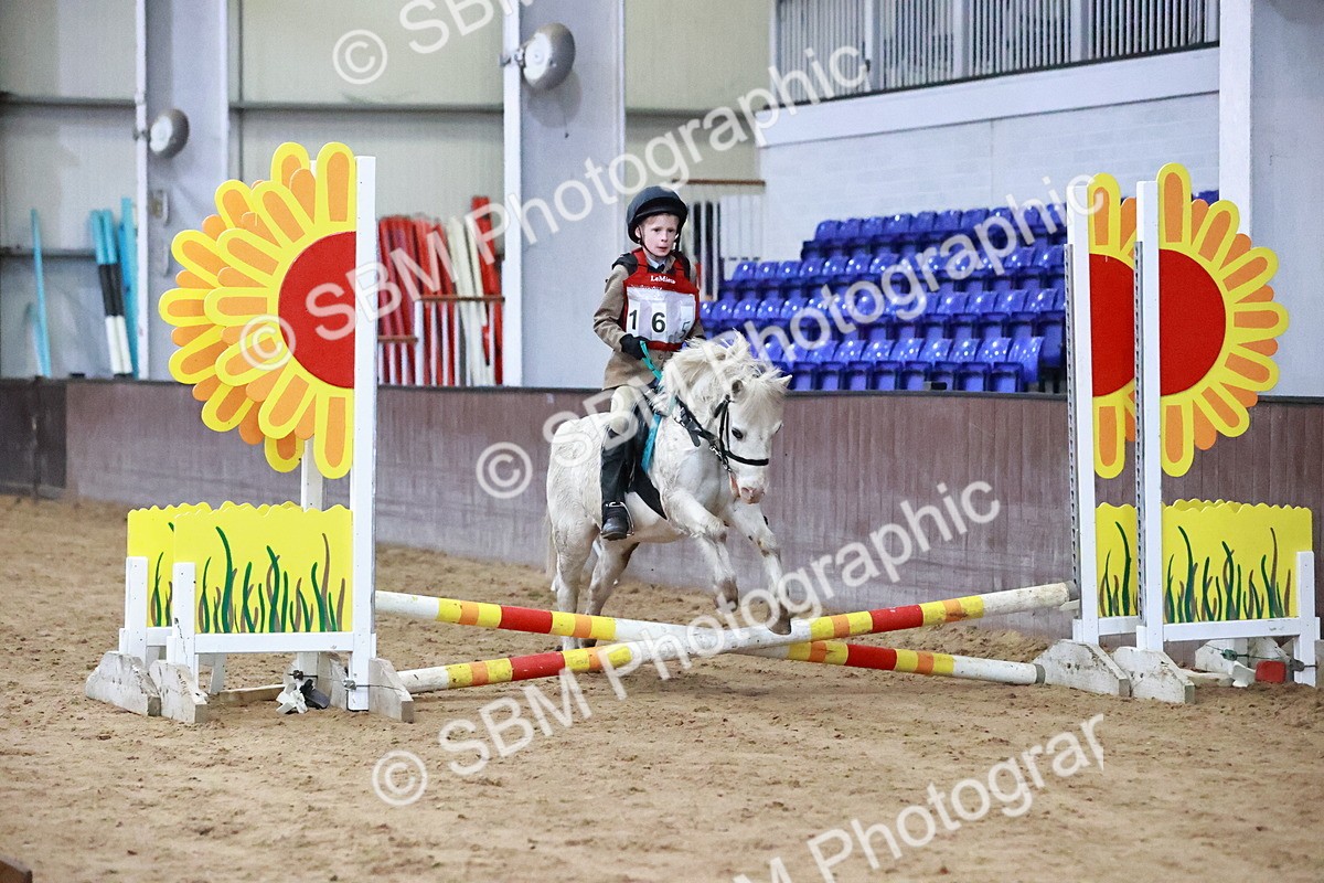 SBM_000025 - Class 1 - 40cm