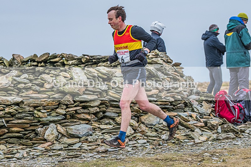 Black Combe-205 - Black Combe Fell Race Saturday 4th March 2023