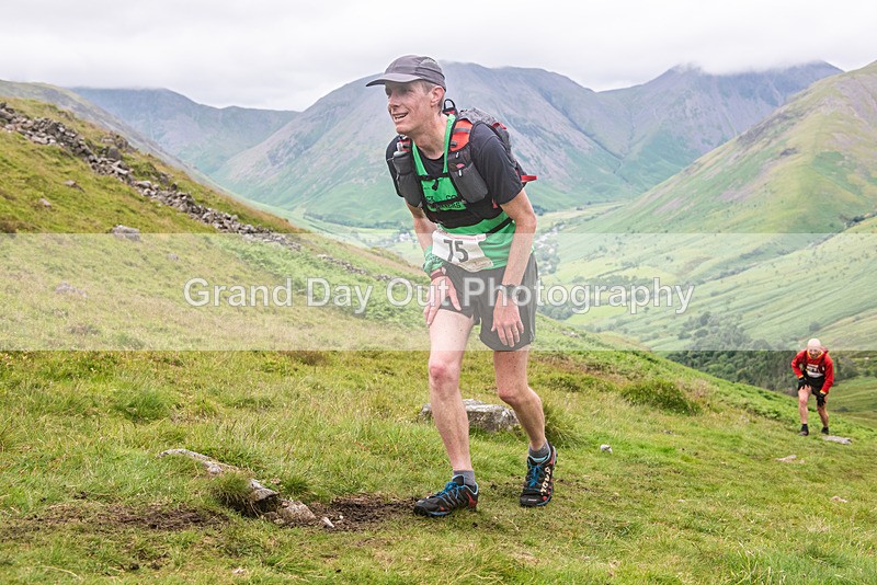 Wasdale-653 - Wasdale Horseshoe Fell Race Saturday 13th July 2024