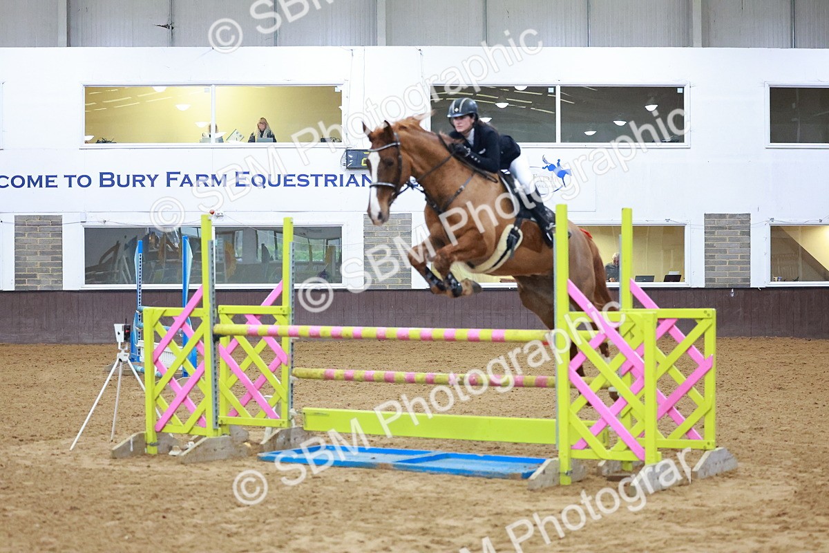SBM_001311 - Class 4 - Senior Newcomers - 1.10m