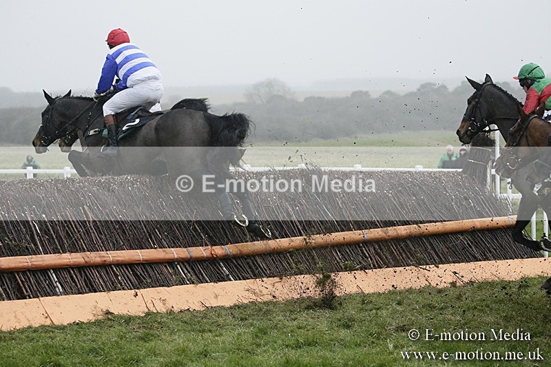 PtP 031217 599 - Hursley Hambledon Point-to-Point Larkhill 03/12/17