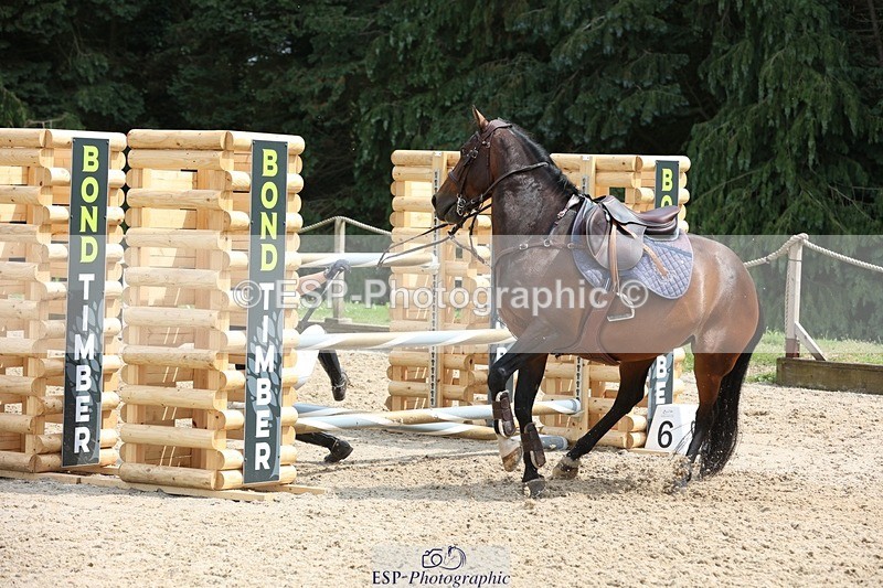 230617-151218-05360 - Cls 09 Blue Chip Pony Newc 2nd Rnd & Jump Off