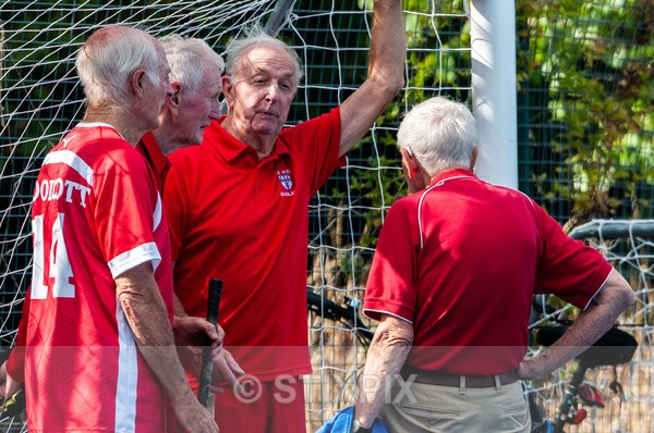  - Tring Hockey Club