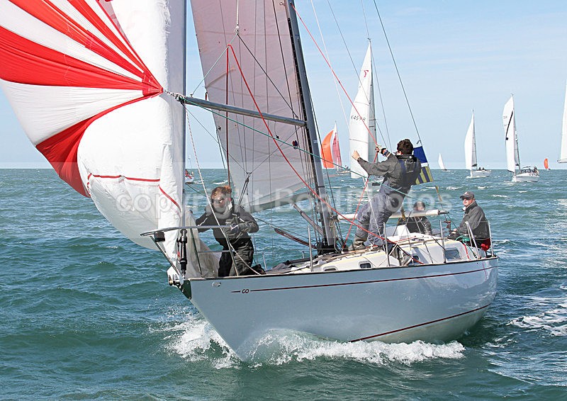 130601 CONTESSA CATHERINE GBR3001 IMG_6613 - ROUND THE ISLAND RACE - 1st June 2013
