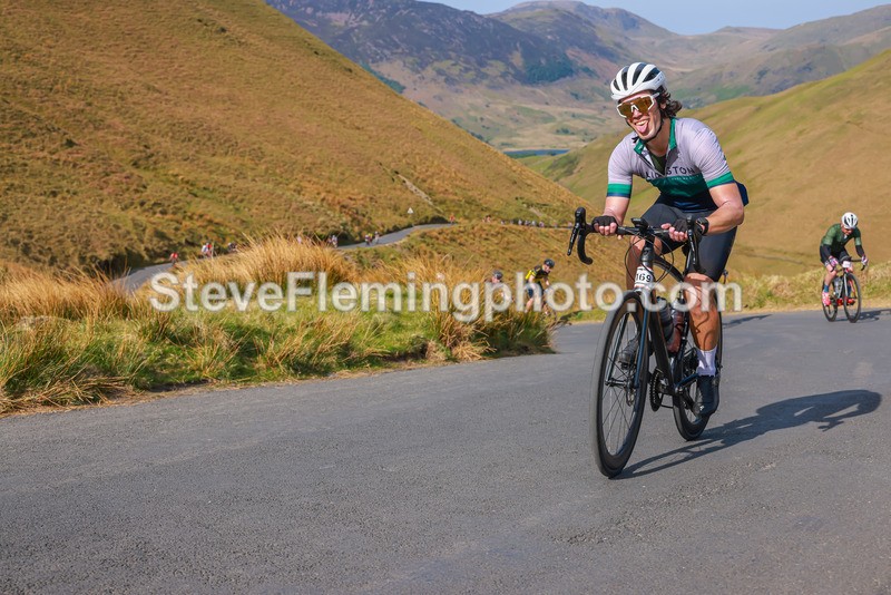 093923 - Newlands Pass 09.00-10.00