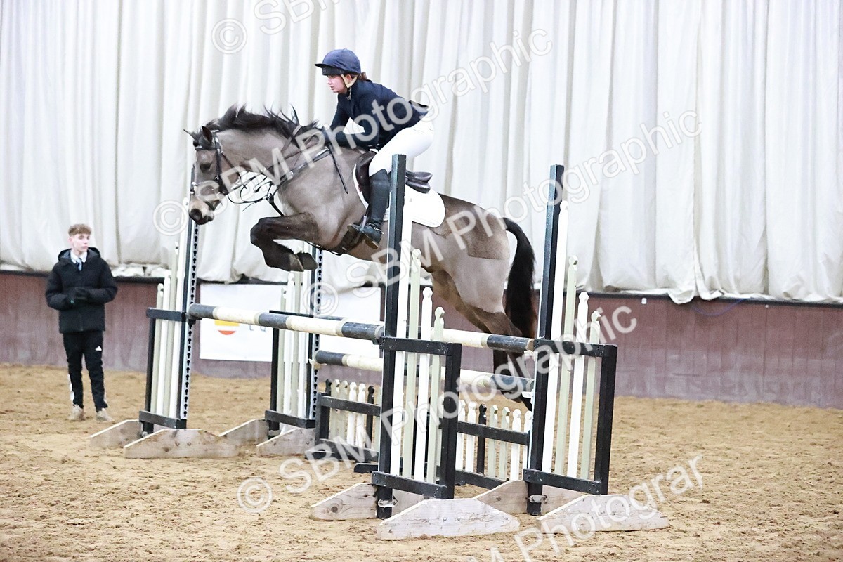 SBM_001444 - Class 4 - 1.00m