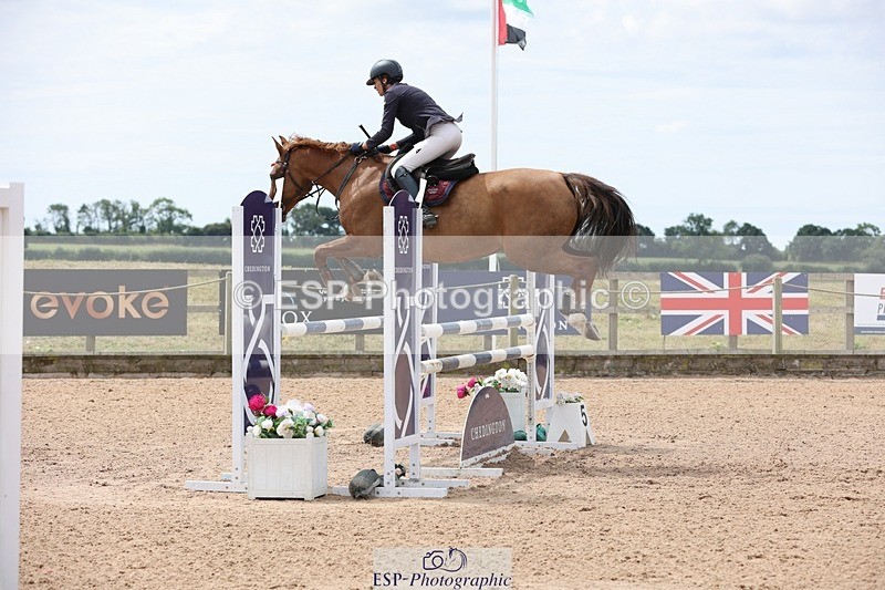 250719-120503-14843 - Cls 11, 1 Star Bronze Tour