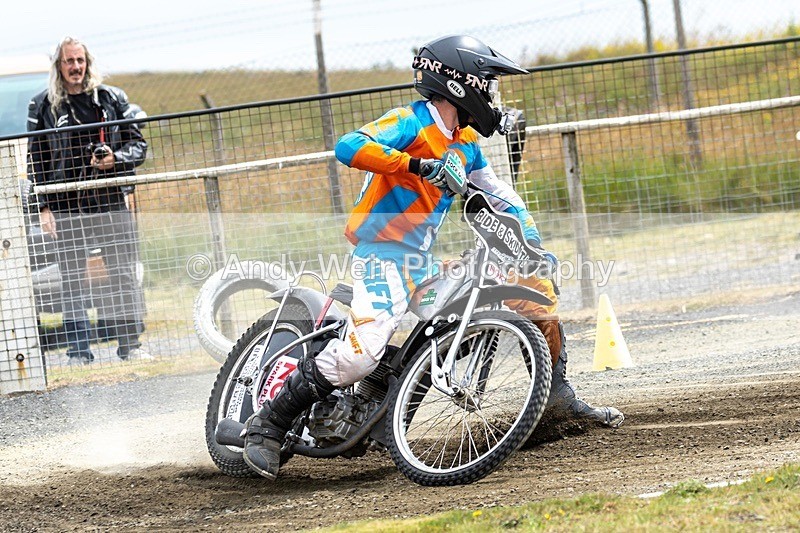 210724-7D-8E0A7665 - Ride & Skid It  Speedway Experience 24th Jul 21