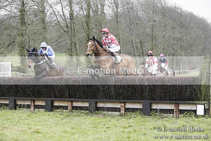PtP 020418 -137 - Old Berks Point-to-Point Races Easter Monday 02/04/18