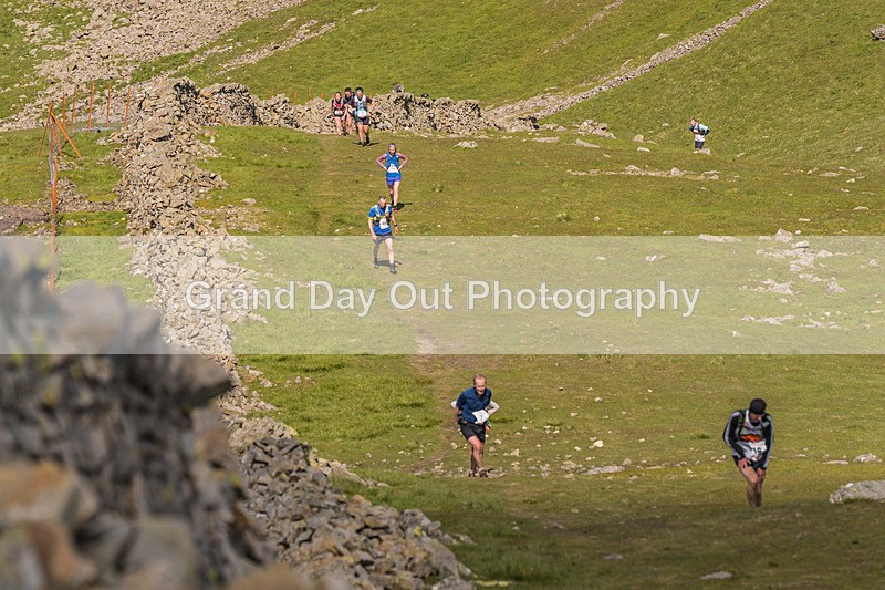 Ennerdale-705 - Ennerdale Horseshoe Fell Race Saturday 8th June 2024