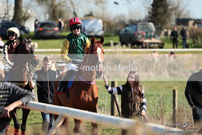 PtP 210326 56 - VWH Cirencester Races 21/03/26