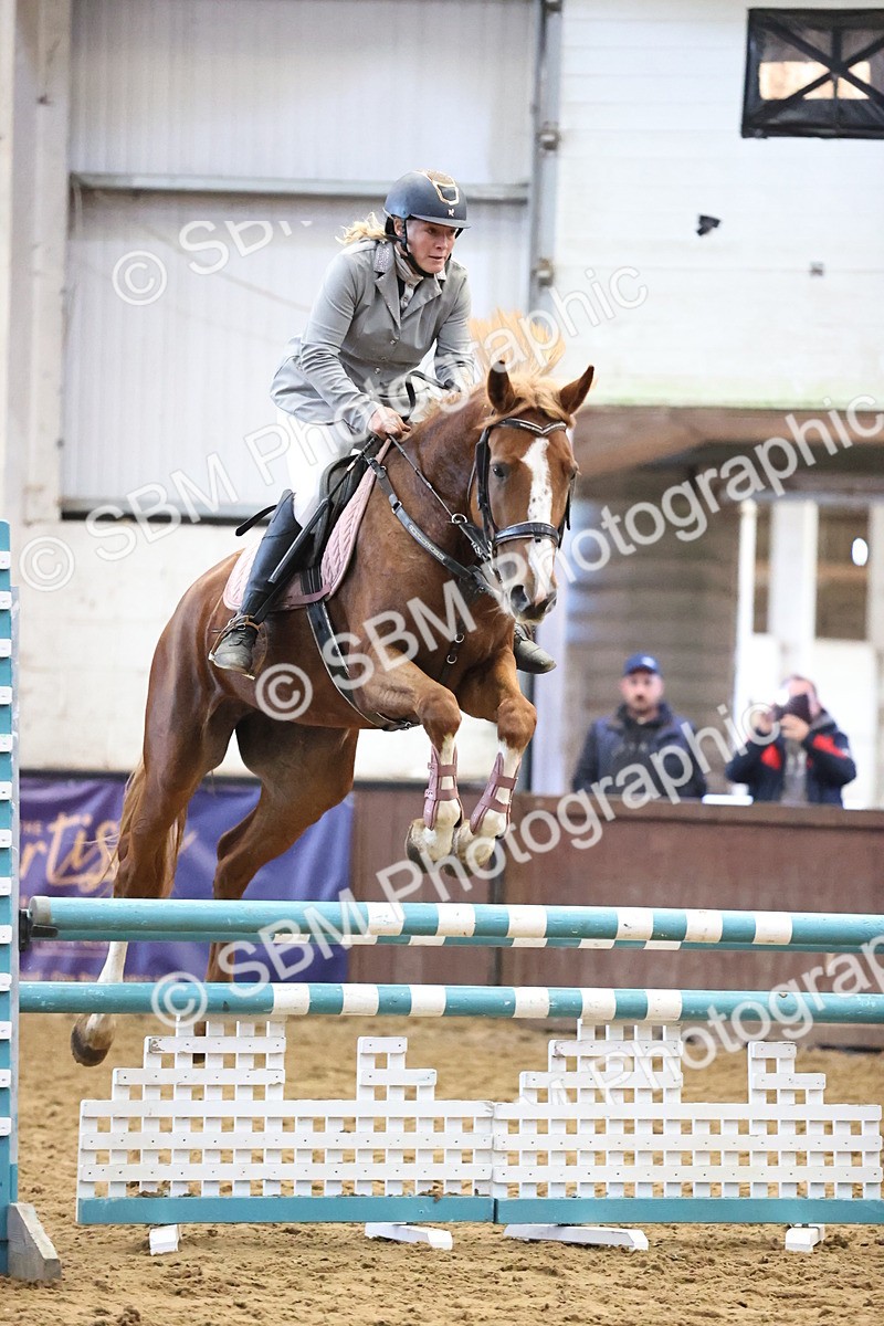 SBM_005216 - Class 17 - Equiyd Ruby Bluechip Qualifier