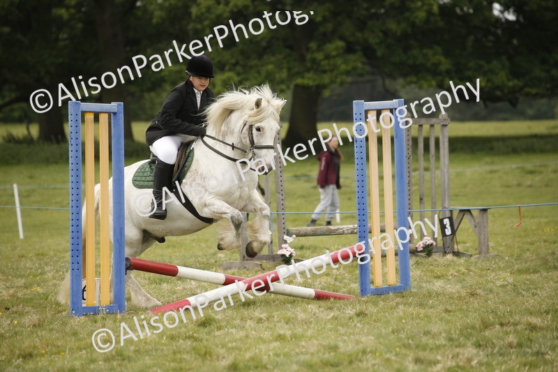 20250517-0789 - Class 2 - 30cm Off Lead Rein