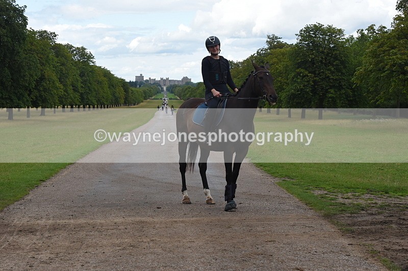 TT3_0421 - Time at Crossing 14:53 to 1526