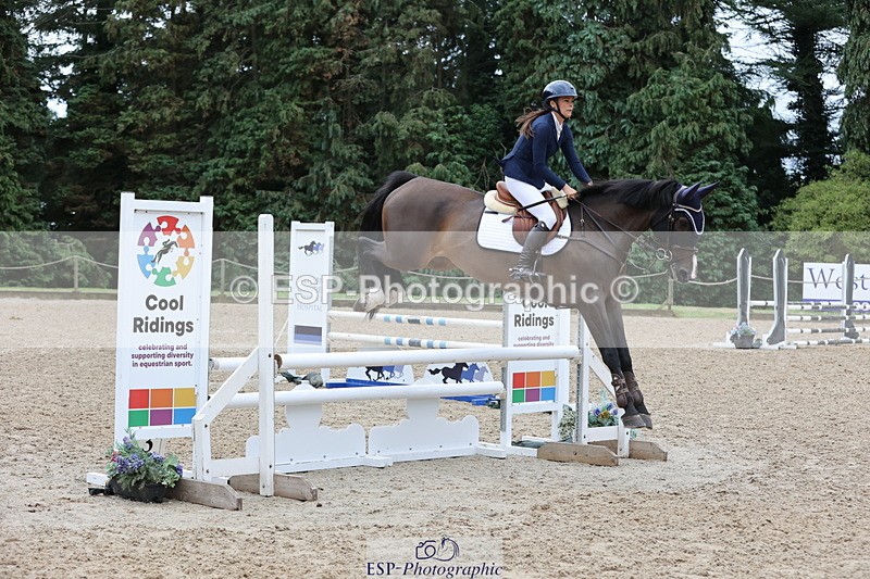 250705A-105802-13962 - Cls 33 Snr British Novice and 90cm Open