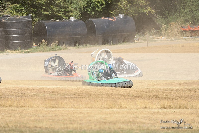 HCWC 230826 12 - Hovercraft W C Race Day 3
