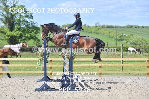BPP_5938 - CLASS 27 SUN Scottish Branch 1m Amateur Championship