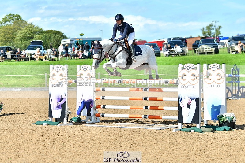 230811A-160111-06054 - Cls 24 Nat 1.30m Open