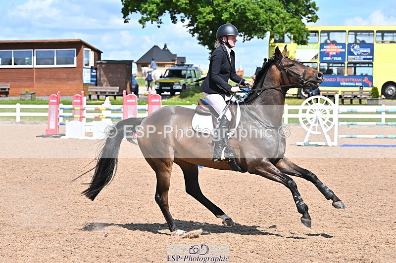 240619A-155217-01021 - Cls 5 Snr Foxhunter and 1.20m Open