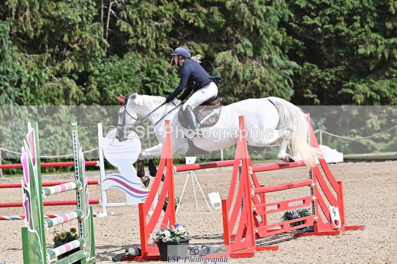 250704A-164409-12135 - Cls 23 Snr Foxhunter