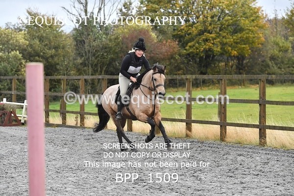 BPP_1509 - CLASS 2 - 70CM