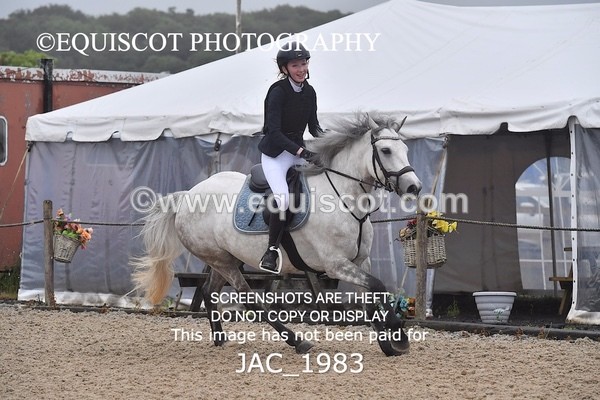 JAC_1983 - CLASS 3 Club 70cms Open