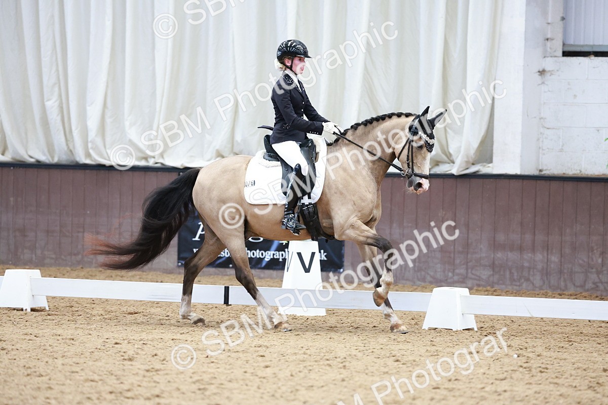 SBM_017356 - Class15 - FEI Pony