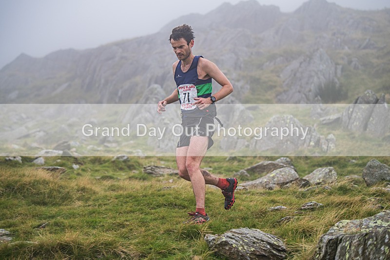 Turner-21 - Turner Landscape Fell Race Saturday 9th August 2025